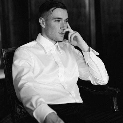 Krzysztof Tyszka-Drozdowski